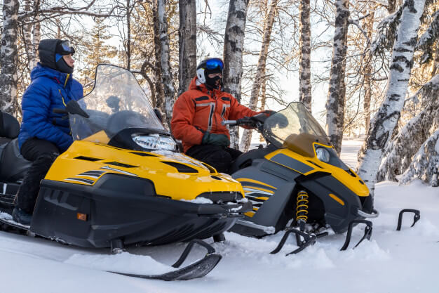 Ball Group Insurance/ snowmobile insurance