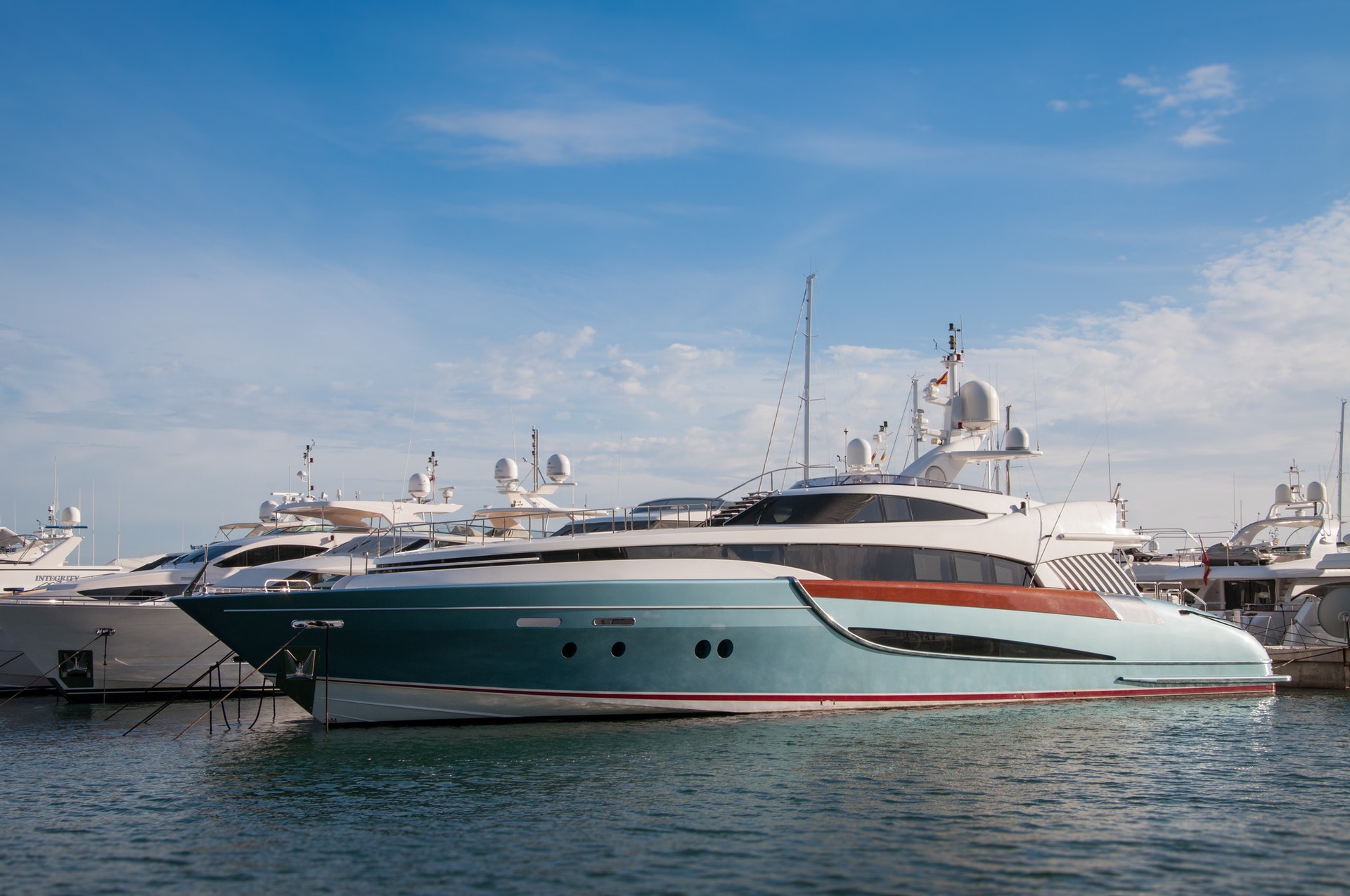 Ball Group Insurance/ yacht insurance