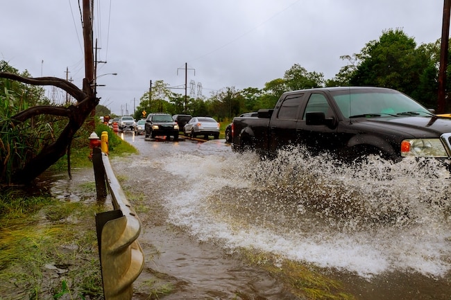 Ball Group Insurance/ flood insurance